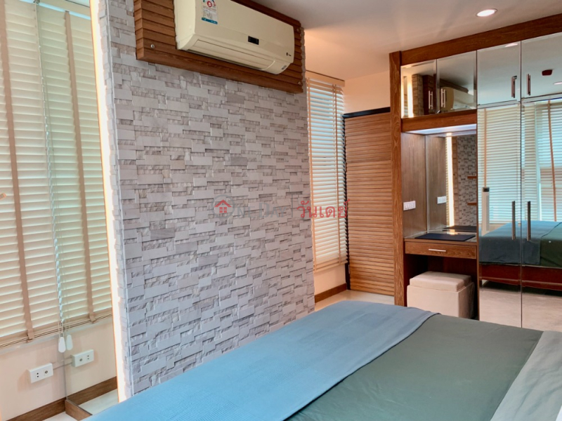 ฿ 40,000/ month Condo for Rent: Sukhumvit Living Town, 63 m², 2 bedroom(s)