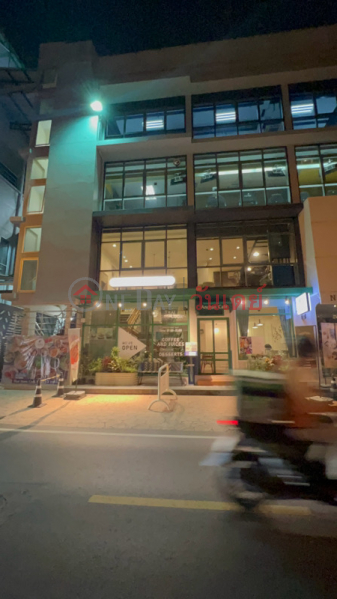 Anchan Cafe Sukhumvit 49 (อัญชันคาเฟ่ สุขุมวิท 49),Watthana | OneDay วันเดย์(3)