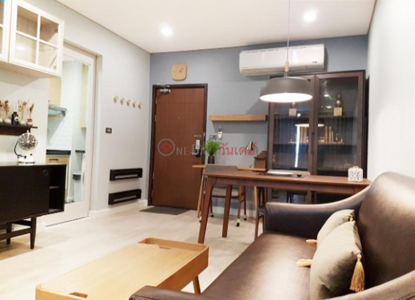 Condo for Rent: Le Luk, 40 m², 1 bedroom(s) Rental Listings