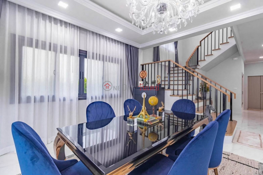 Luxury House for Sale and Rent in Supalai Ko Kaew, Phuket, Thailand | Rental, ฿ 350,000/ month