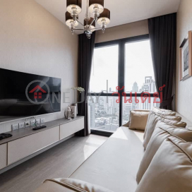 ASHTON อโศก – การเชื่อมต่อที่ไม่มีใครเทียบได้ 3 ทาง _0