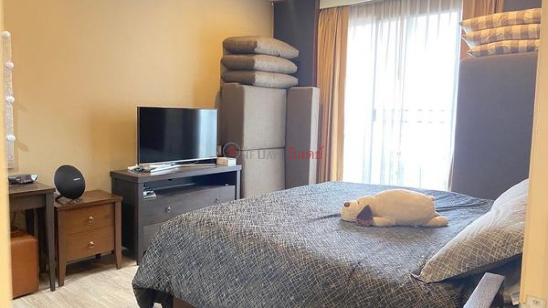 Amanta Hotel & Residence Ratchada (2nd floor) | Thailand | Rental ฿ 34,000/ month