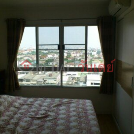 [Condo for rent] Lumpini Ville Ladprao-Chokchai4 (11th floor),fully furnished, READY TO MOVE IN _0