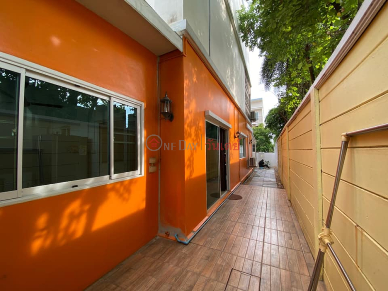 Others for Rent: Townhome, 230 m², 3 bedroom(s),Thailand | Rental | ฿ 32,000/ month