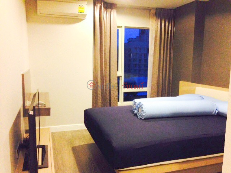  1, Residential | Rental Listings ฿ 42,000/ month