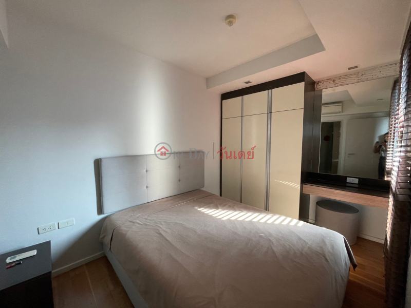 Condo for Rent: Focus Ploenchit, 33 m², 1 bedroom(s) Thailand Rental ฿ 21,000/ month