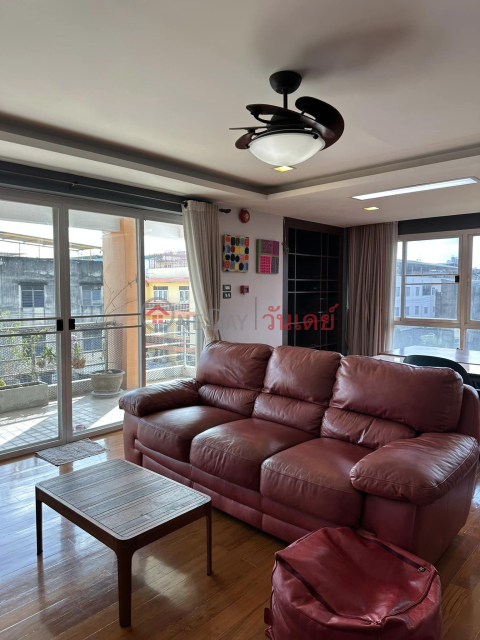 Condo for Rent: Sompob House, 170 m², 2 bedroom(s) - OneDay_0