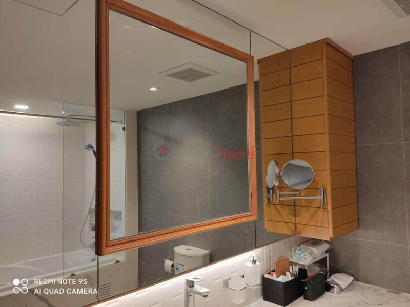 ฿ 30,000/ month, Condo for Rent: Silom State Tower, 68 m², 1 bedroom(s)