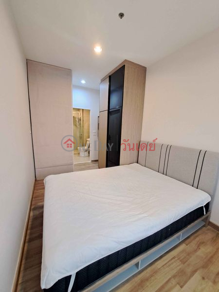 ฿ 10,000/ month, Condo for rent Niche MONO Sukhumvit Bearing (22nd floor)