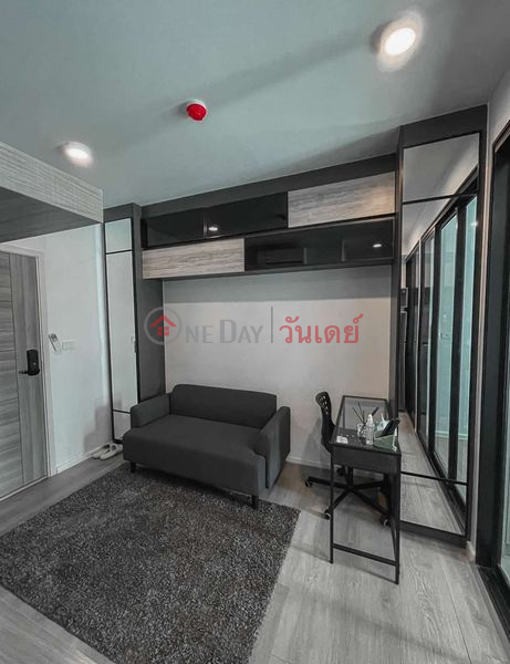 Property Search Thailand | OneDay | Residential Rental Listings Condo for rent Notting Hill Sukhumvit 105 (7th floor)