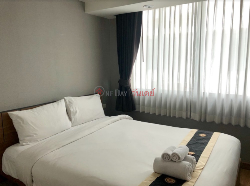 ฿ 28,000/ month Condo for Rent: The Waterford Sukhumvit 50 Onnut, 95 m², 2 bedroom(s)