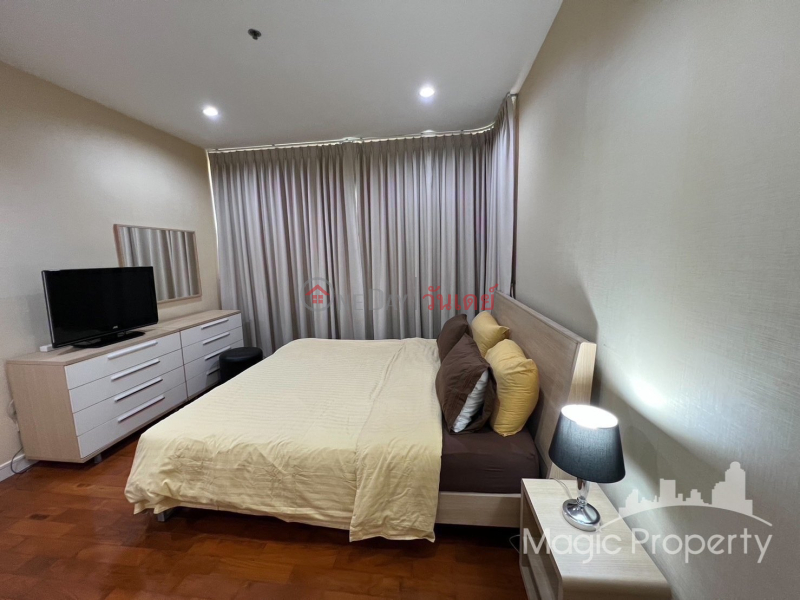 Baan Siri Twenty Four Condominium, Khlong Toei, Bangkok Thailand, Rental, ฿ 35,000/ month