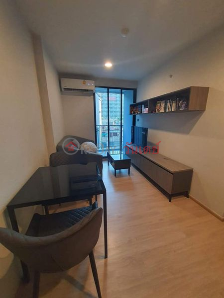 Condo Premio Quinto (6th floor),Thailand Rental, ฿ 17,000/ month