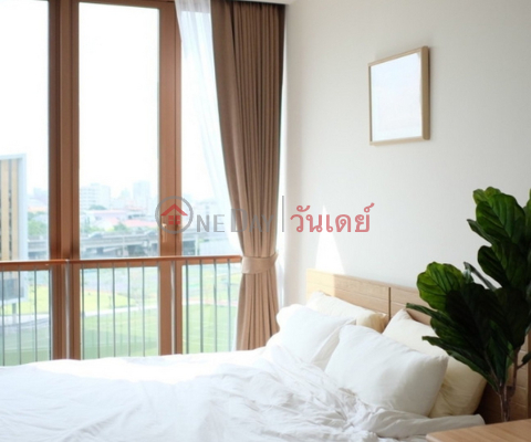 คอนโด สำหรับ เช่า: Hasu Haus, 63 ตร.ม., 2 ห้องนอน - OneDay_0