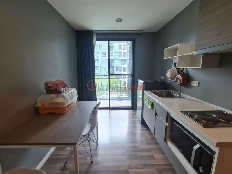 Property Search Thailand | OneDay | Residential, Sales Listings | Condo for Sale: Living Nest Ramkhamhaeng, 30 m², 1 bedroom(s)