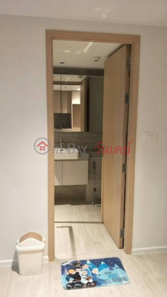 Condo for Rent: The Lofts Silom, 47 m², 1 bedroom(s) Rental Listings