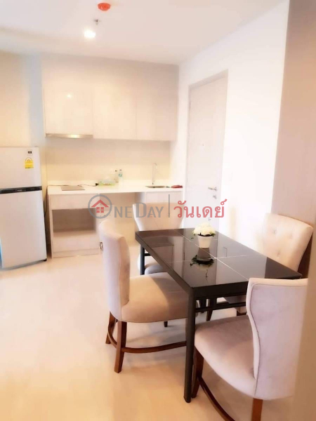 Condo for rent: Life Sukhumvit 48 (floor 12A) Rental Listings