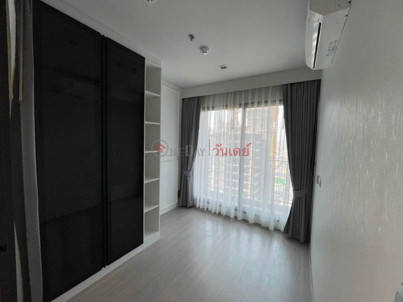 Condo for Rent: LIFE Asoke - Rama 9, 40 m², 1 bedroom(s) Thailand | Rental | ฿ 29,000/ month