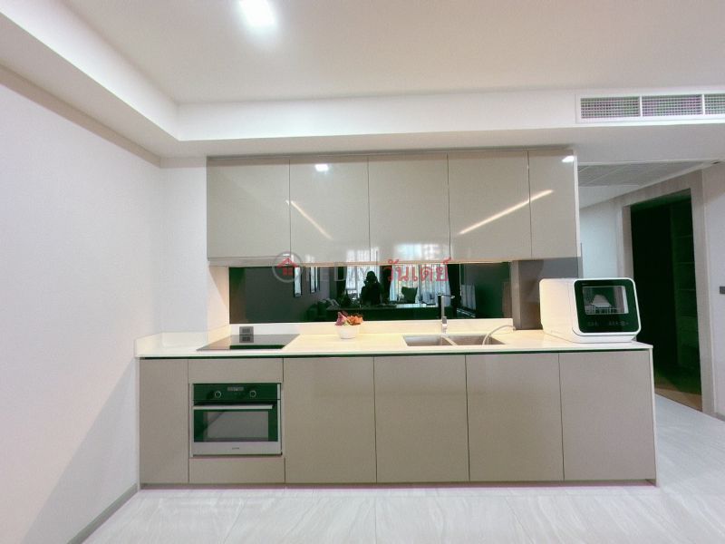 Condo for Rent: Fynn Sukhumvit 31, 113 m², 3 bedroom(s) Rental Listings