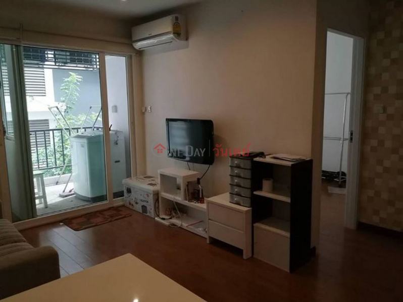 Ables Ladprao 27 for Rent | Condo in Chan Kasem Rental Listings