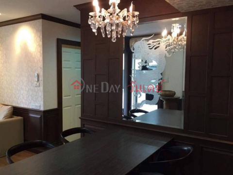 Condo for Rent: Lumpini Place Phahol - Saphankhwai, 66 m², 2 bedroom(s) - OneDay_0