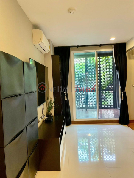 Condo for Rent: At The Tree Condominium, 40 m², 1 bedroom(s) Thailand | Rental ฿ 18,000/ month