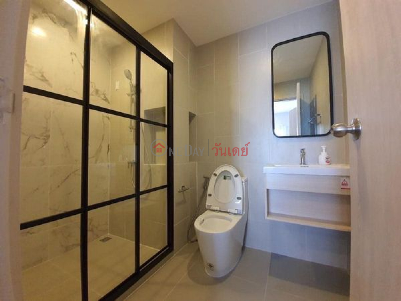 ฿ 17,000/ month, For rent Metris Rama 9-Ramkumhang (8th floor)