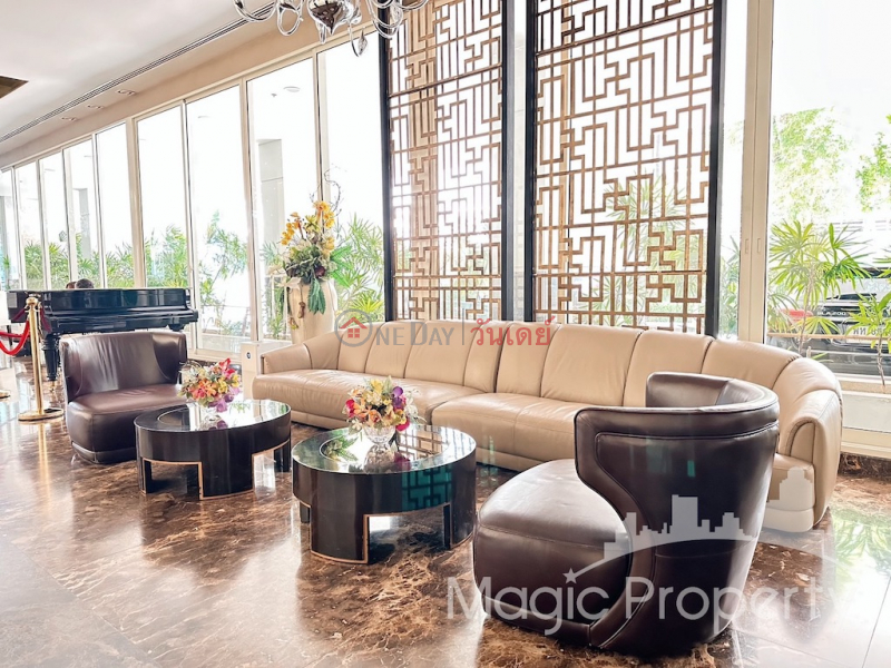 ฿ 6.2Million Ivy Thonglor, Watthana, Bangkok