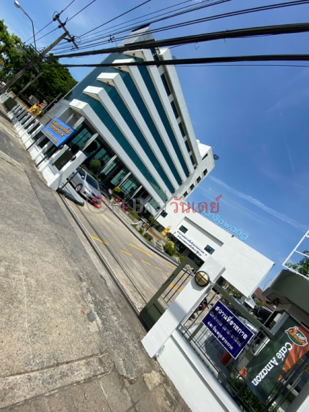 Bueng Kum Area Revenue Branch Office (สำนักงานสรรพากรพื้นที่สาขาบึงกุ่ม),Khan Na Yao | OneDay วันเดย์(3)