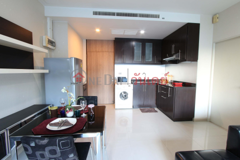 Condo for Rent: Noble Solo, 52 m², 1 bedroom(s) - OneDay_0