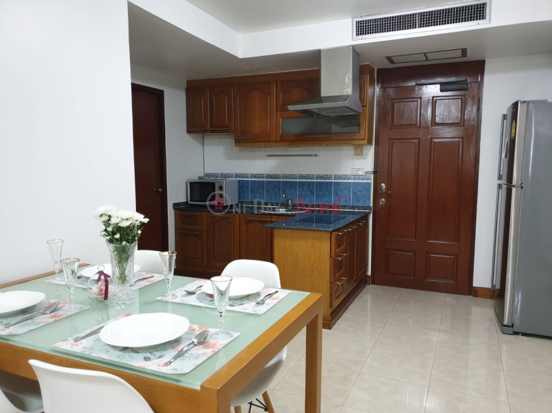  | 1 | Residential | Rental Listings | ฿ 18,000/ month