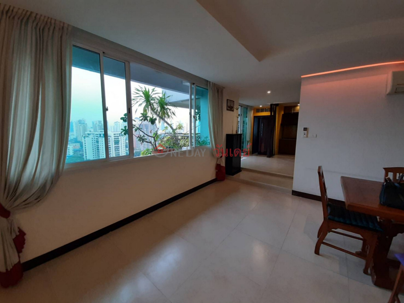  3 | Residential, Rental Listings | ฿ 92,000/ month