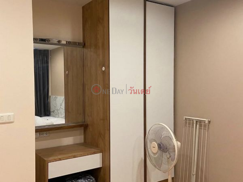 Condo for rent: The Niche Sukhumvit 49 (7th floor) | Thailand, Rental ฿ 12,000/ month