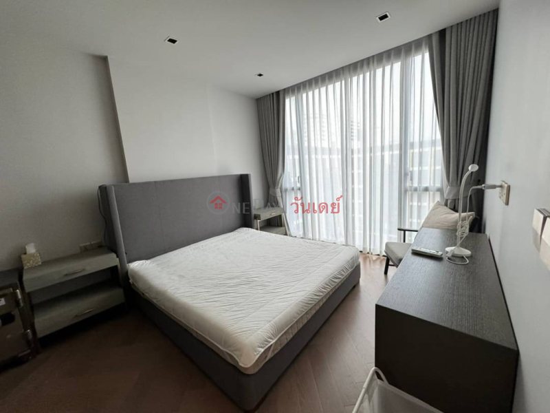 Condo for Rent: The Reserve 61 Hideaway, 77 m², 2 bedroom(s),Thailand Rental, ฿ 80,000/ month