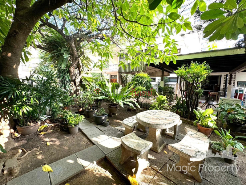 Ekkamai 28, Khlong Tan Nuea, Watthana, Bangkok Rental Listings