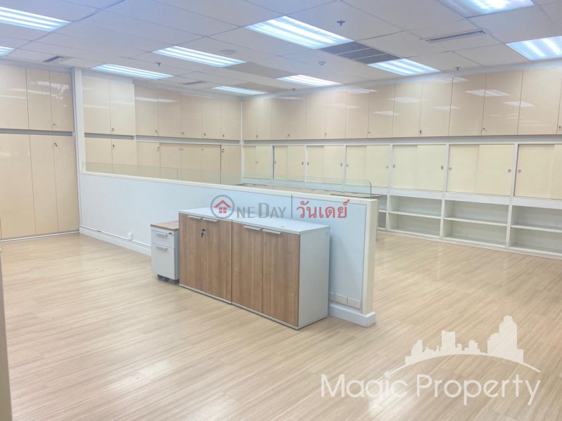 , Please Select Office / Commercial Property | Rental Listings | ฿ 259,000/ month