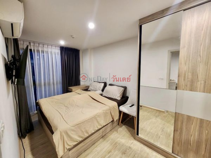 Condo for rent The Excel Hideaway Sukhumvit 50 (7th floor, building B) Rental Listings