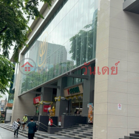 ซีพีทาวเวอร์ 1,บางรัก, ประเทศไทย