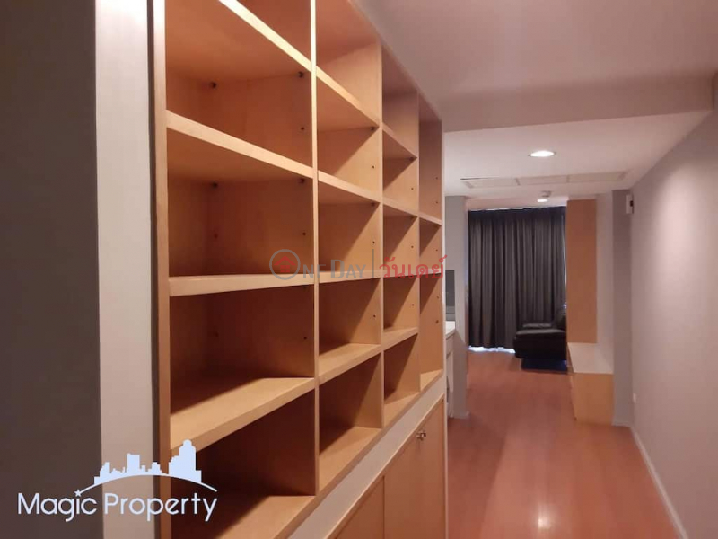 Property Search Thailand | OneDay | Residential | Sales Listings, 1 Bedroom Condo For Sale in The Alcove Thonglor 10, Watthana, Bangkok