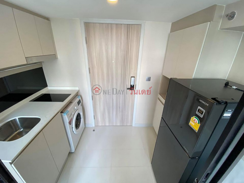 Condo for Rent: Knightsbridge Prime Sathorn, 37 m², 1 bedroom(s) Thailand, Rental | ฿ 24,000/ month