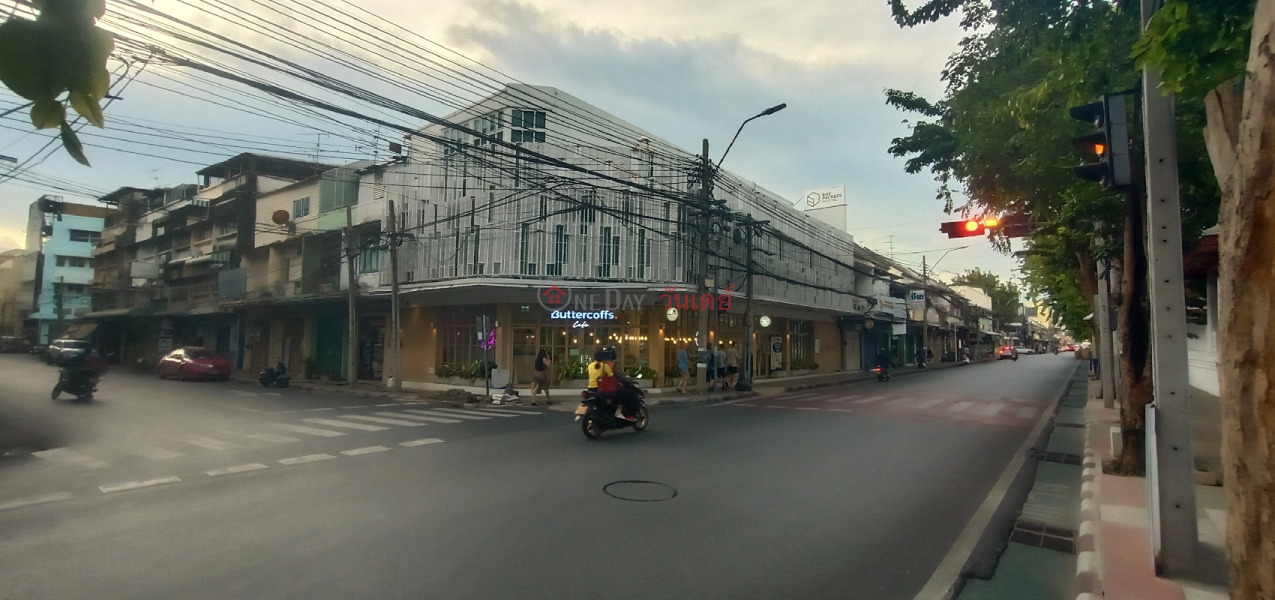 Bok Pakker 378 Tanao Road (บ้อก แพ้คเกอร์ 378 ถนน ตะนาว),Phra Nakhon | OneDay วันเดย์(2)