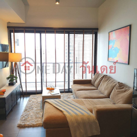 Condo for Rent: The Lofts Asoke, 49 m², 1 bedroom(s) - OneDay_0