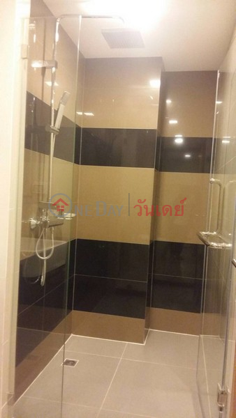 Condo for Rent: InterLux Premier Sukhumvit 13, 40 m², 1 bedroom(s) Rental Listings