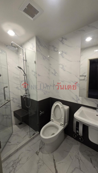 Condo for rent: Niche Pride Tao Poon Interchange (20th floor),Thailand | Rental ฿ 16,000/ month