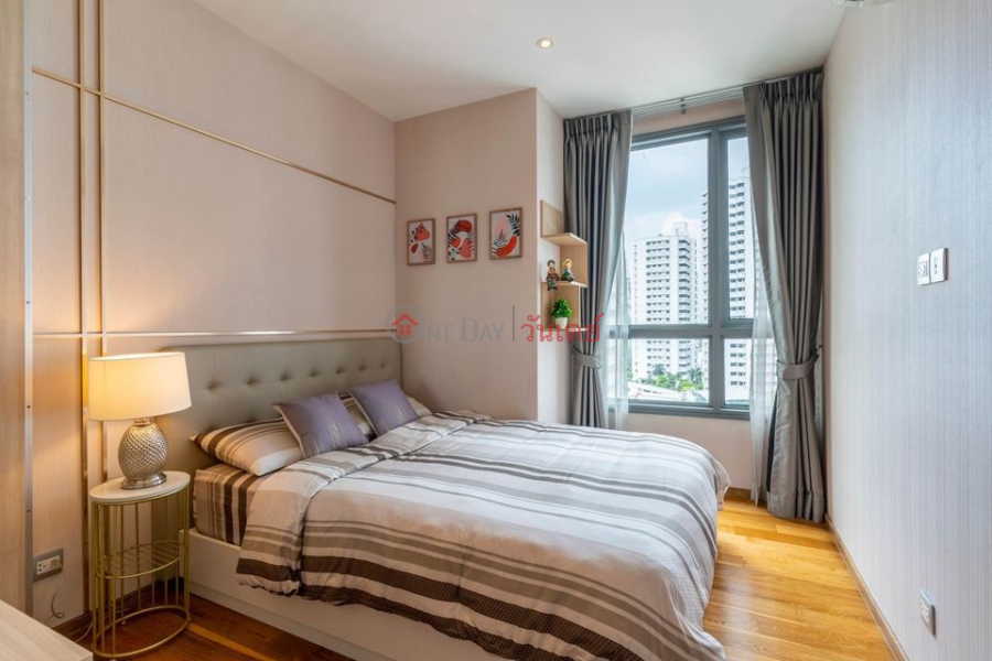 Condo for Rent: H Sukhumvit 43, 72 m², 2 bedroom(s),Thailand Rental, ฿ 55,000/ month