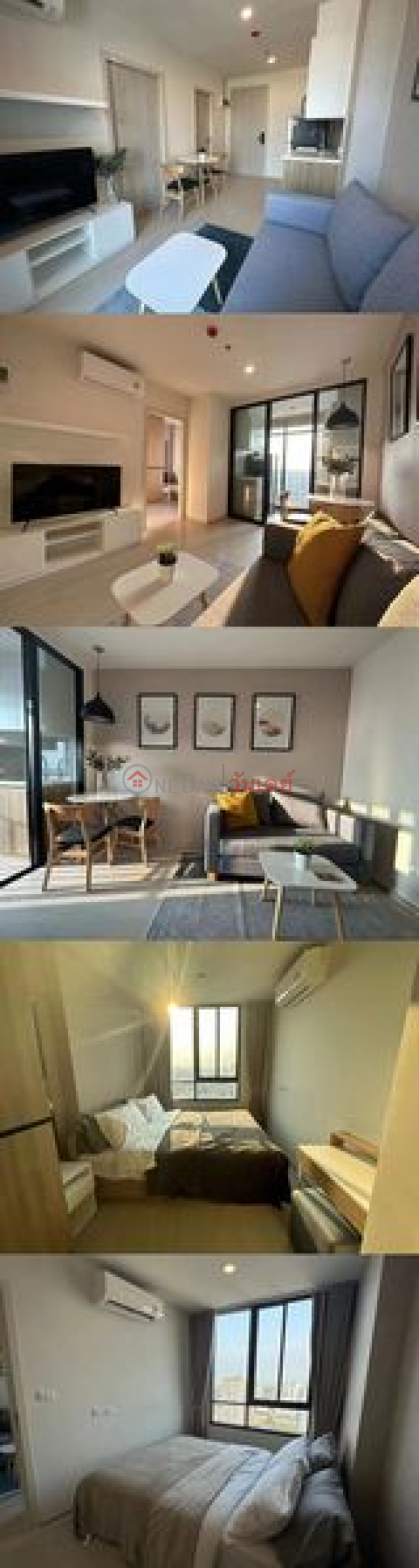 Condo for rent: NUE Noble Chaengwattana (669-3471448164)_0