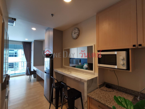 Condo for Rent: Noble Lite, 32 m², 1 bedroom(s) - OneDay_0