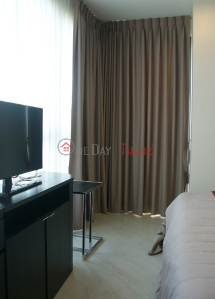 Condo for Rent: Rhythm Sukhumvit 44/1, 68 m², 2 bedroom(s) Rental Listings