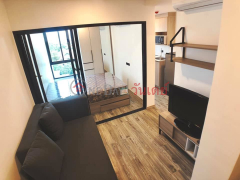 Condo for Rent: Na Veera Phahol - Ari, 26 m², 1 bedroom(s) - OneDay_0