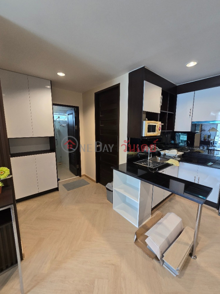 For rent: The Amethyst Sukhumvit 39 (6th floor),2 bedrooms, Thailand Rental | ฿ 40,000/ month